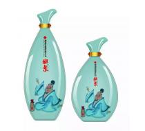許昌湘泉酒