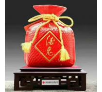 許昌紅壇52度酒鬼酒