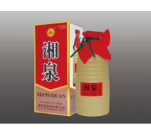 周口54度湘泉酒
