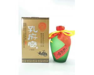 平頂山孔府宴酒（特釀）