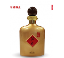 許昌52度2斤酒鬼酒