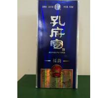 平頂山孔府宴（福韻）